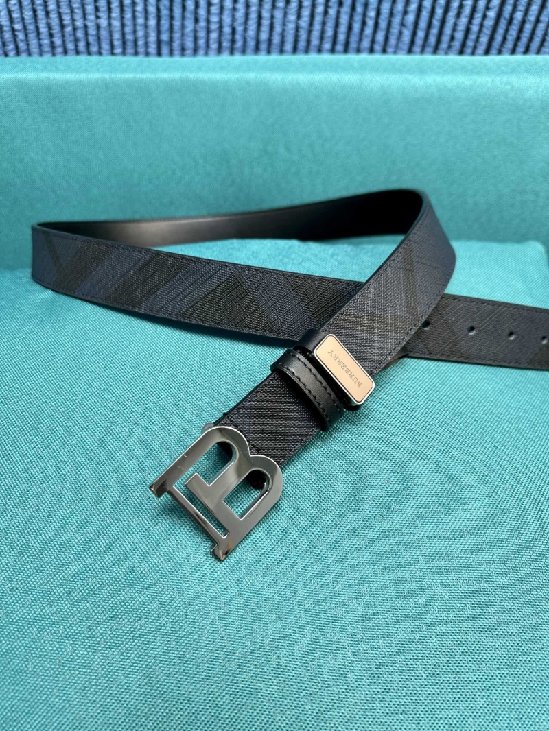 Burberry Belts